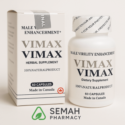 قرص وایمکس اصل