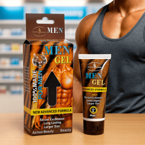 ژل حجم دهنده جگوار