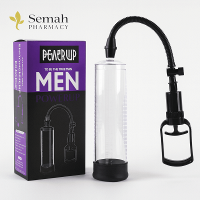 خرید دستگاه وکیوم مردانه اصل