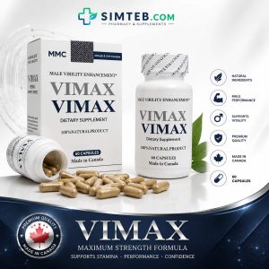 خرید قرص وایمکس اصل از سیم طب